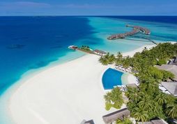 Velassaru Maldives