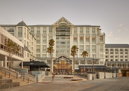 InterContinental Table Bay Cape Town by IHG