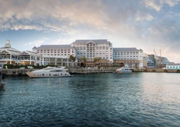InterContinental Table Bay Cape Town by IHG