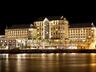 Hotel Front - Evening/Night