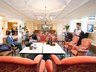 Hotel Lounge