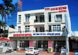 Minh Hung Hotel