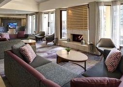 JW Marriott Hotel Bangkok