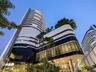 JW Marriott Hotel Bangkok