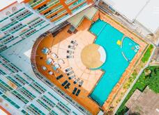 Centara Nova Hotel Pattaya