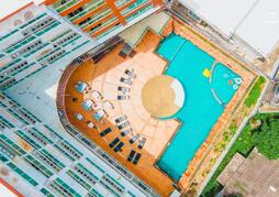 Centara Nova Hotel Pattaya