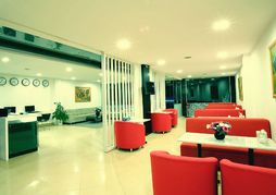 Ping Hanoi Hotel