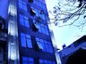 Hotel Front - Evening/Night