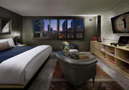 The Anndore House, part of JdV by Hyatt