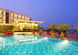 Way Hotel Pattaya