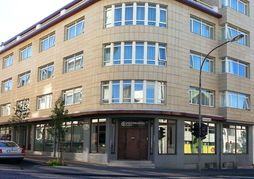 Center Hotels Klöpp