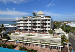 Sandcastles Mooloolaba