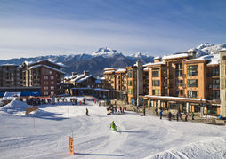 The Sutton Place Hotel Revelstoke Mountain Resort