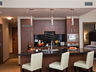 In-Room Kitchen