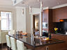 In-Room Kitchen