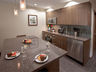 In-Room Kitchen