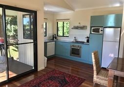 Byron Hinterland Villas