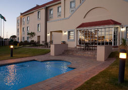 Road Lodge East London