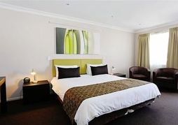 Drover's Motor Inn, Dalby