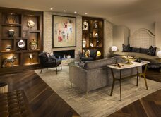 Hotel ZaZa Houston Memorial City