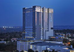 Radisson Blu Hotel Sandton