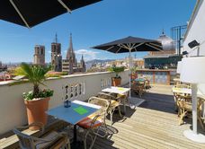 H10 Montcada Boutique Hotel