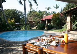 Maputaland Guest House