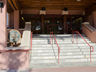 Hotel Entrance