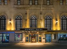 Stewart Hotel