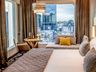 Executive Rooms