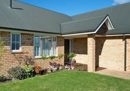 Magnolia Rose Bed & Breakfast