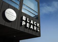 Black Pearl Luxury Apartments