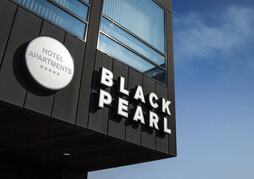 Black Pearl Luxury Apartments
