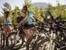 Bicycling