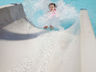Waterslide