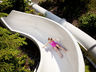 Waterslide