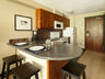 In-Room Kitchen