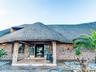 Elegant Desert Lodge