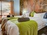Elegant Desert Lodge