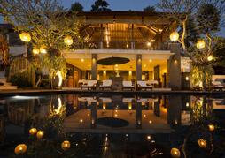Alam Ubud Culture Villas & Residences
