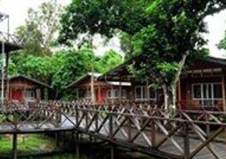 Borneo Nature Lodge