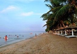 Thai Hoa Resort