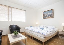 T10 Hotel Iceland