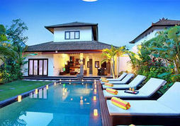 Villa Adhyatma