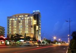 DIC Star Hotel