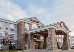 Ramada Westlock
