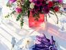 Indoor wedding