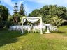 Indoor wedding
