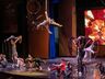 Theater show