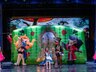 Theater show